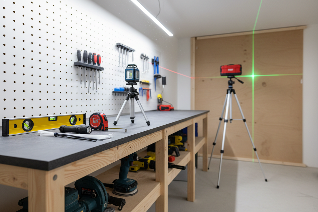 The Beginner's Guide to DIY Home Repair: Essential Tools Every Homeowner Needs