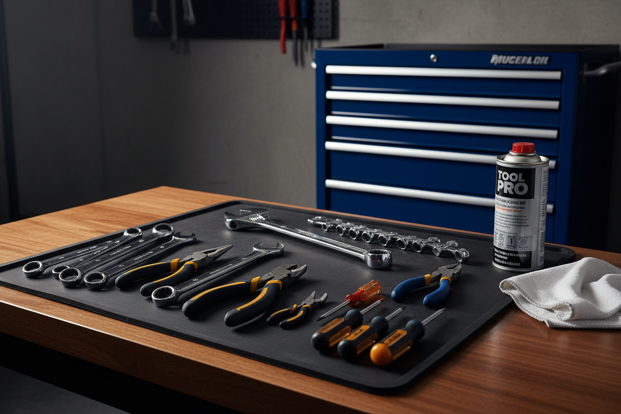 How to Maintain Your Tools and Make Them Last a Lifetime