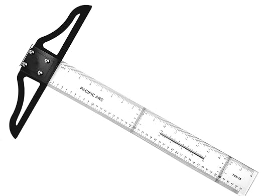 Carpentry Squares