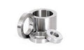Amana Tool - 67226 High Precision Industrial Steel Spacer (Sleeve Bushings) 1-1/4 Dia x 3