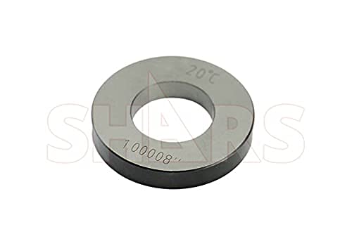 Shars 1-2" Precision Inside Micrometer, .00024" Accuracy 303-2103 P)