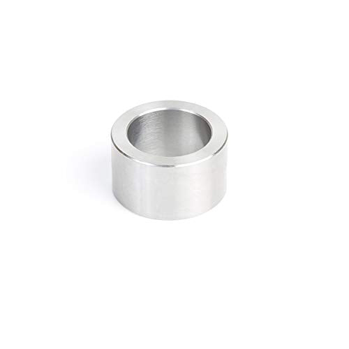 Amana Tool - 67240 High Precision Industrial Steel Spacer (Sleeve Bushings) 1-3/4 Dia x 1