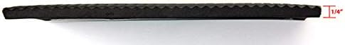 Homak PRO II Series 41” 6-Drawer Top Chest, Black, BK02041062