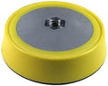 Premium 5 Inch Sander Backup Pad (1 Pack - 5/8-11 Thread Thick Edge, PSA- Thick Edge)
