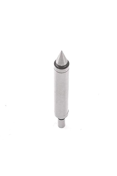 HHIP 4401-0040 Combo Edge and Center Finder, 3/8" Shank