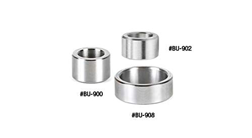 Amana Tool - 67228 High Precision Spacer (Sleeve Bushings) 1-1/4 Dia x 3/4 Height For 3/4