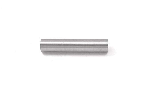 HHIP 4401-0032 Single End Micro Edge Finder, 1/2" Shank Diameter, 0.500" Tip Diameter, .0002" Accuracy