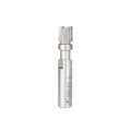 Amana Tool 47228-S Carbide Tipped Flush Trim Plunge Template 1/2 D x 1/2 Inch CH x 1/2 SHK w/Upper Ball Bearing Router Bit