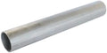 1 1/4'' x 1 ft Schedule 40 Stainless Steel 304/304L Welded Non-Threaded Pipe