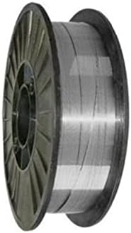 Aluminum 5356 MIG Welding Wire .035" Wire 16 Ibs .035" 1 Roll ER5356 (.035" 16 Ibs Roll) ER356-035-16