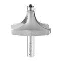 Amana Tool - 49523 Carbide Tipped Corner Round 1-1/8 Radius x 2-3/4 Dia x 1-3/8 x 1/2"