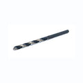 Benchmark Abrasives 5/32”, HSS Black & Gold Jobber Length Drill Bits - 12 Pack