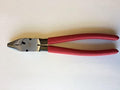 10" Utica Style Fence Pliers- Round Nosed