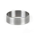 Amana Tool - 67245 High Precision Industrial Steel Spacer (Sleeve Bushings) 1-1/4 Dia x 3
