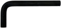 Teng Tools 19mm Individual Metric Hex/Allen Key Wrench with Regular Hex End-310519