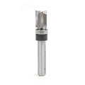 Amana Tool - 45475-3TS Carbide Tipped Flush Trim Plunge Template 3/8 Dia x 1/2" x 1/4