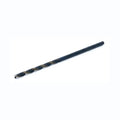 Benchmark Abrasives 1/16”, HSS Black & Gold Jobber Length Drill Bits - 12 Pack
