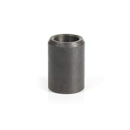 Amana Tool - BU-920 High Precision Industrial Steel Spacer (Sleeve Bushings) 3/4 Dia x 1-1