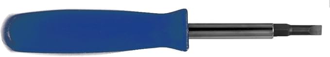 Century Drill and Tool 72194 Screwdriver Set, 6 Piece