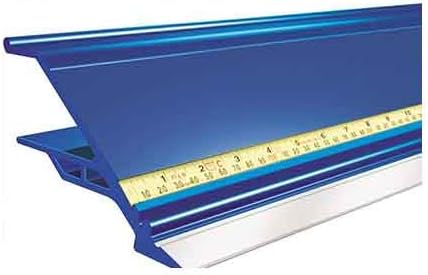 Van Mark Mark IV Industrial TrimMaster Siding Brake with Xtreme Stand - 14" Throat Depth (12'6")