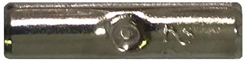 Sherco-Auto 1200 Piece High Temperature Non-Insulated Crimp Wire Terminals Assortment Kit - Made in USA