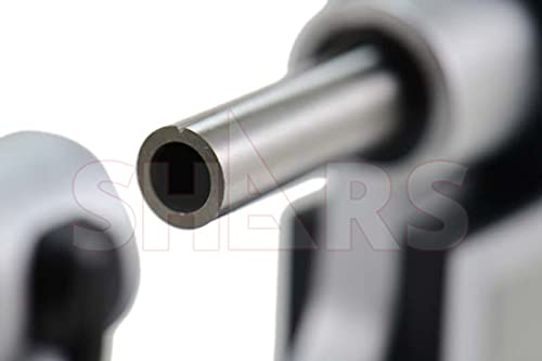 Shars 0-1"/0-25mm Electronic Screw Thread Micrometer, .00005" Resolution, 60 Degree 303-2436 P]