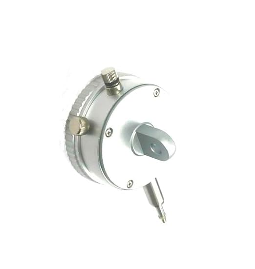 HHIP 4400-1250 Pro Series AGD Group 2 Dial Indicator, .0001" Graduation, 0-100 Reading, 0-0.25" Range