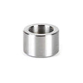 Amana Tool - BU-900 High Precision Industrial Steel Spacer (Sleeve Bushings) 3/4 Dia x 1/2