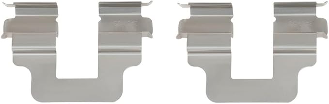 SCITOO 19B3319 19B3318 Disc Brake Calipers Assembly with Bracket Fit For Mini Cooper 2007 2008 2009 2010 2011 2012 2013 2014 2015