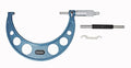 Accusize Industrial Tools 5-6'' by 0.0001'' Ultra-Precision Outside Micrometer, Eg00-0006