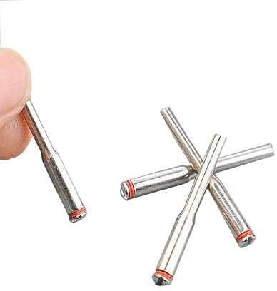 Mini Buffing/Polishing Wheel Muslin Buffs for Dremel Rotary Tool