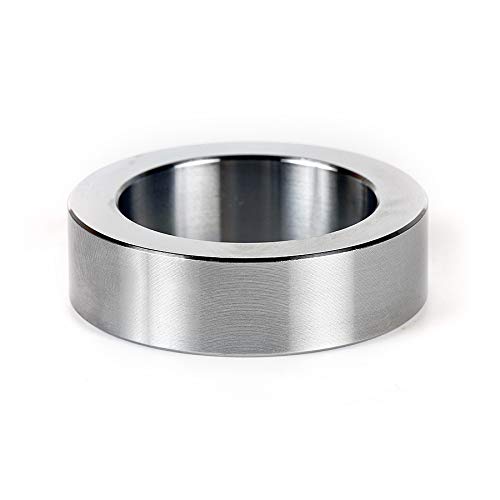 Amana Tool - 67238 High Precision Industrial Steel Spacer (Sleeve Bushings) 1-3/4 Dia x 1