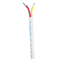 ANCOR 120910 Marine Grade Duplex Cable, 8/2 AWG (2 x 8mm2), Flat - 100ft