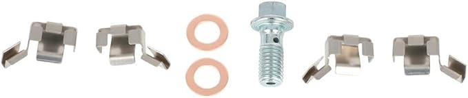 SCITOO 18B4694 Front Right Disc Brake Caliper Assembly w/Bracket For Chevy For Blazer/For S10,For GMC For Jimmy/For Sonoma,For Isuzu For Hombre,For Oldsmobile For Bravada