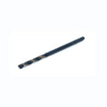 Benchmark Abrasives 5/64”, HSS Black & Gold Jobber Length Drill Bits - 12 Pack