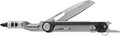 Gerber Gear Armbar Slim Drive Pocket Knife EDC Multitool with Screwdriver, Bottle Opener, Onyx