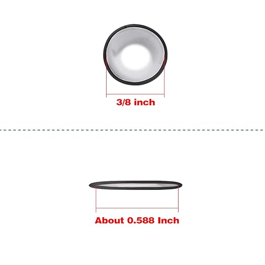 XHF UL Listed 20 FT 3/8" Heat Shrink Tubing Roll 2:1,Electrical Industrial Shrink Tube for Wire Insulation, RoHS Compliant Black