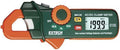 Extech MA120: AC/DC Mini Clamp Meter+Voltage Detector