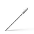 CSOOM SDS Plus Rotary Hammer Drill Bit 3/16"x8.27", Professional Concrete Drill Bit for Concrete, Brick, Stone and Cement Walls