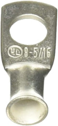 Ancor Marine Grade Tinned Copper Lugs, Sizes 8 AWG to 4/0 AWG