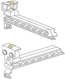 WIC/HWIC Slot Divider 1841/1900/2801/2900/3845/3900 Series Routers HWIC-Slot-Divider
