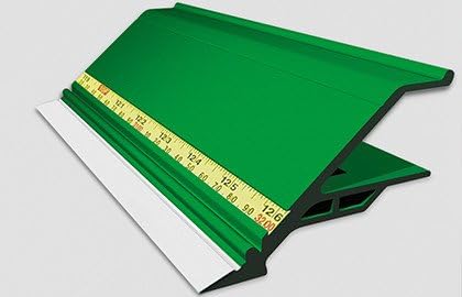 Van Mark Mark II TrimMaster Siding Brake (Contractor Model, 12'6")