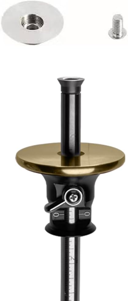 YOSELIN Wheel Marking Gauge,2 Wheel Cutter,Wood Scribe Tool,Marking Tool,Woodworking Gauges,Marking Guide,Woodworking Tools Scriber for Woodworking,Both in English and Metric Units.