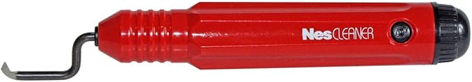 UTR Nes Tools Bundle: Universal Thread Restorers. Nes1A - External Thread Repair Tool and Nes Internal Thread Cleaner. Easily replaces hundreds of Taps and Dies.