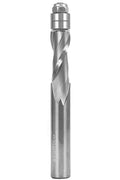 YONICO Solid Carbide Flush Trim Router Bit Spiral 1/2-Inch Up-Cut 1/2-Inch Shank 31203-SC