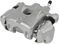 cciyu Rear Right Brake Caliper Assembly w/Bracket 19B2696 For Toyota For Avalon 2005-2007,For Toyota For Camry 2002-2006,For Toyota For Solara 2004-2008