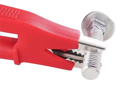 1000V 2PCS Double-Ended Alligator Clip Leads for Electrical Testing, 3.3ft, Test Leads with Alligator Clips & Jumper Wires