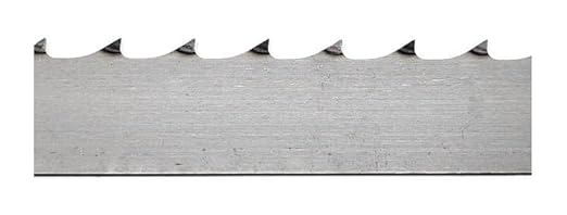 Band Saw Blade (Bone-in) 5/8x.022x3TPIx106 (4-Pack)