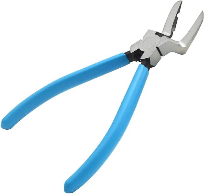 Mutipurpose Diagonal Cutting Pliers Wire Flush Cutters Car Push Retainer Rivet Trim Clip Pry Puller Clips Panel Assortments Puller Auto Body Tools