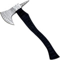 Medieval Warrior Custom Handforged Handmade Tomahawk Viking Tomahawk | Camping | Hunting Axe